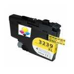 INKJET COMPATIBILE for BROTHER Yellow MFC-J6945 (5K)