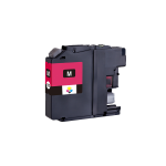 INKJET COMPATIBILE for BROTHER LC-22EM Magenta MFC-J5920DW (16ML)