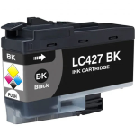 INKJET COMPATIBILE for BROTHER LC-427BK Black HL-J6010 (3K)