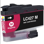 INKJET COMPATIBILE for BROTHER LC-427M Magenta HL-J6010 (1,5K)