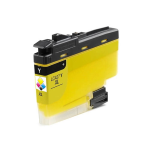 INKJET COMPATIBILE for BROTHER LC-427XLY Yellow HL-J6010 (5K)