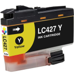 INKJET COMPATIBILE for BROTHER LC-427Y Yellow HL-J6010 (1,5K)