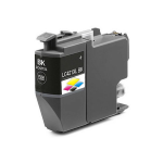 INKJET COMPATIBILE for BROTHER LC421BK Black DCP-J1050DW (0,2K)