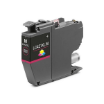 INKJET COMPATIBILE for BROTHER LC421XL Magenta DCP-J1050DW (0,5K)