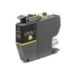 INKJET COMPATIBILE for BROTHER LC421XL Yellow DCP-J1050DW (0,5K)
