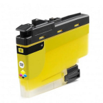 INKJET COMPATIBILE for BROTHER LC422Y Yellow MFC-J5340 (0,55K)