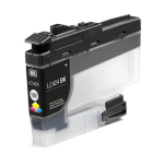 INKJET COMPATIBILE for BROTHER LC424BK Black DCP-J1200W (0,75K)