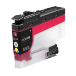 INKJET COMPATIBILE for BROTHER LC424M Magenta DCP-J1200W (0,75K)