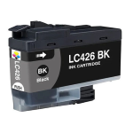 INKJET COMPATIBILE for BROTHER LC426 Black MFC-J4340 (3K)