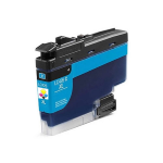 INKJET COMPATIBILE for BROTHER LC426 Cyano MFC-J4340 (5K)