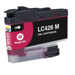 INKJET COMPATIBILE for BROTHER LC426 Magenta MFC-J4340 (1,5K)