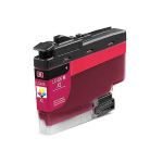 INKJET COMPATIBILE for BROTHER LC426 Magenta MFC-J4340 (5K)