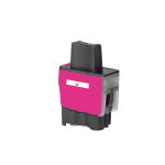 INKJET COMPATIBILE for BROTHER LC900M Magenta DCP 110C (0,400K)