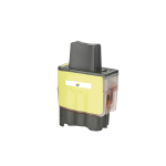 INKJET COMPATIBILE for BROTHER LC900Y Yellow DCP 110C (0,400K)