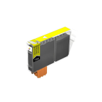 INKJET COMPATIBILE for CANON 4482A002/4708A002/0988A002 Yellow BJC 3000 (0,700K)