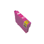 INKJET COMPATIBILE for EPSON 27XL Magenta WF3620 (10,4ML)