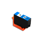 INKJET COMPATIBILE for EPSON C13T02H24010 Cyano XP-6105 (0,65K)