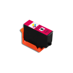 INKJET COMPATIBILE for EPSON C13T02H34010 Magenta XP-6105 (0,65K)