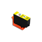 INKJET COMPATIBILE for EPSON C13T02H44010 Yellow XP-6105 (0,65K)