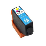 INKJET COMPATIBILE for EPSON C13T37954010 Light-Cyano XP8005 (0,83K)