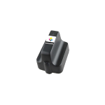 INKJET COMPATIBILE for HP 363BK Black 3108 AIO (38ML)