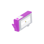 INKJET COMPATIBILE for HP Magenta 6000 (18ML)