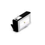 INKJET COMPATIBILE for HP Photo Black 5380 (18ML)