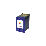 INKJET COMPATIBILE for HP 28 Color 3320 (18ML)