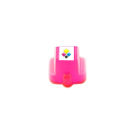INKJET COMPATIBILE for HP 363LM Light Magenta 3108 AIO (18ML)