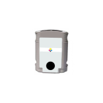 INKJET COMPATIBILE for HP C4906AE Black PRO 8000W (69ML)