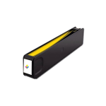 INKJET COMPATIBILE for HP CN628AE Yellow Pro X451 (120ML)