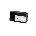 INKJET COMPATIBILE for HP H711 Magenta T120 (29ML)