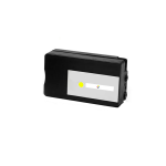 INKJET COMPATIBILE for HP H711 Yellow T120 (29ML)