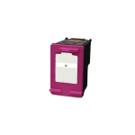 INKJET COMPATIBILE for HP N9K07AE Color 3720 (3X6ML)