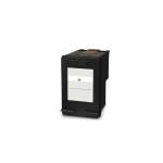 INKJET COMPATIBILE for HP N9K08AE Black 3720 (18ML)