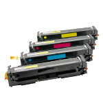 TONER COMPATIBILE for HP W2192A Yellow Pro 3202DW (1.2K)