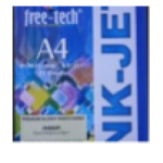 CARTA FOTOGRAFICA 50PZ 100X150mm (180g)