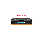WITHOUT CHIP TONER COMPATIBILE for CANON 3015C002 Cyano LBP 662 (2,1K)
