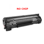 WITHOUT CHIP TONER COMPATIBILE for HP W1500A Black MFP M141w (0,950K)