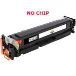WITHOUT CHIP TONER COMPATIBILE for HP W2201X Cyano 4202dw (5,5K)