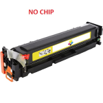WITHOUT CHIP TONER COMPATIBILE for HP W2202X Yellow 4202dw (5,5K)