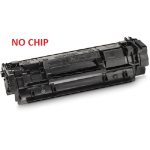 WITHOUT CHIP TONER COMPATIBILE for HP135A Black M209 (1,1K)