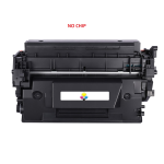 WITHOUT CHIP TONER REMAN for HP 057H Black LBP221dw (10K)