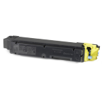 TONER COMPATIBILE for KYOCERA 1T02NSANL0 Yellow P6035dn (10K)