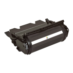 TONER COMPATIBILE for LEXMARK 64036HE Black T640 (21K)