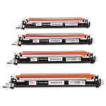 TONER COMPATIBILE for LEXMARK LEX746AC Cyano C746 (10K)