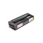 TONER REMAN for RICOH 406106 Yellow Sp C220 (2K)