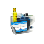 INKJET COMPATIBILE for BROTHER LC3217 Cyano J6930 15ML)