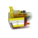INKJET COMPATIBILE for BROTHER LC3217 Yellow J6930 15ML)