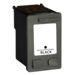 INKJET COMPATIBILE for HP C8727A Black 1050 (17ML)